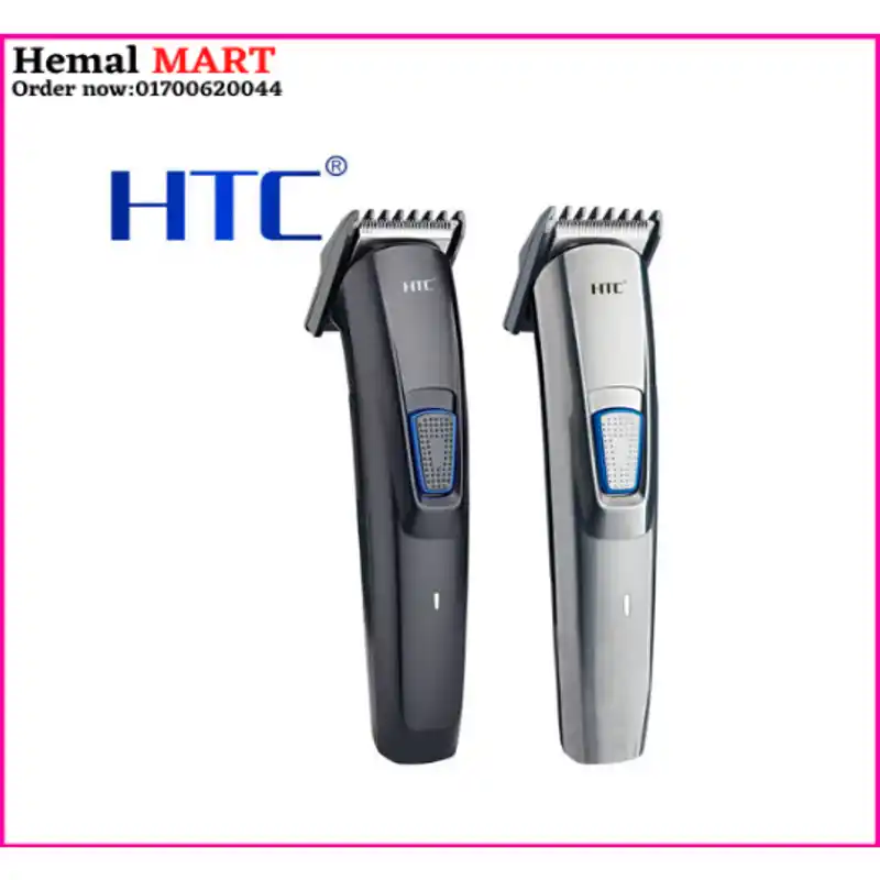 HTC AT-522 Rechargeable Trimmers
