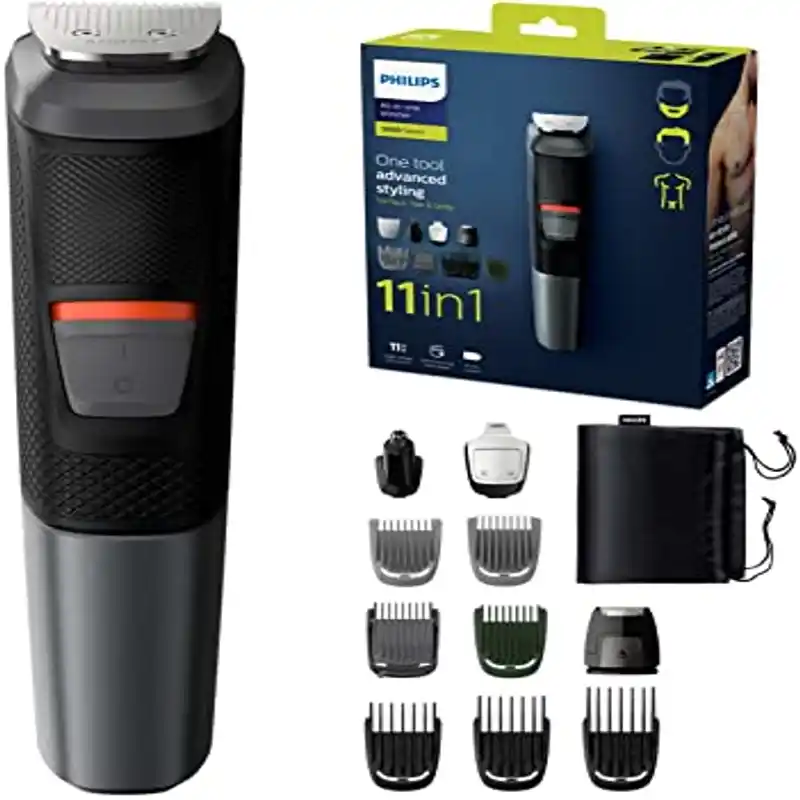 Philips 11-in-1 All-In-One Trimmer