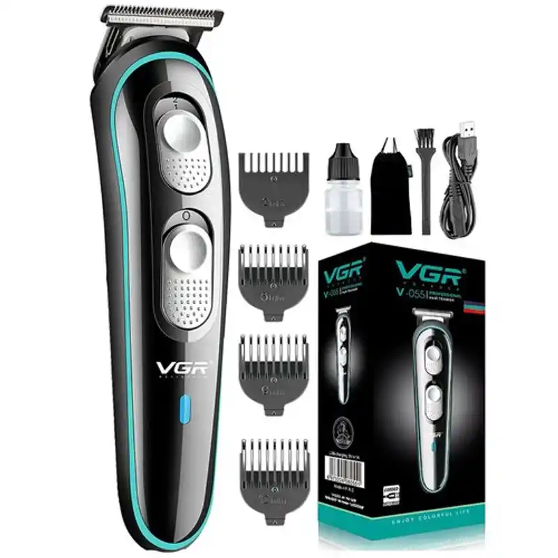 vgr-v-055-hair-trimmer
