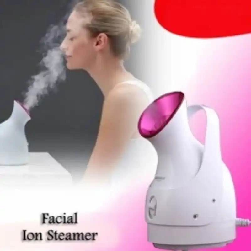 Sokany Facial Ionic Steamer