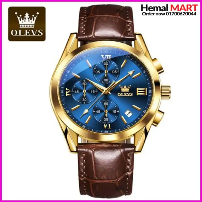 LIGE Watch Men Fashion Sports Quartz Full Steel Gold Business Mens Watches