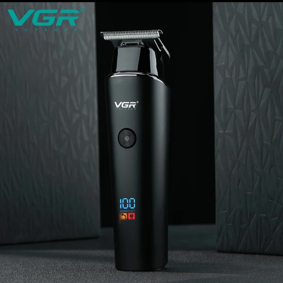 VGR V937 Professional Rechargeable Hair Trimmer