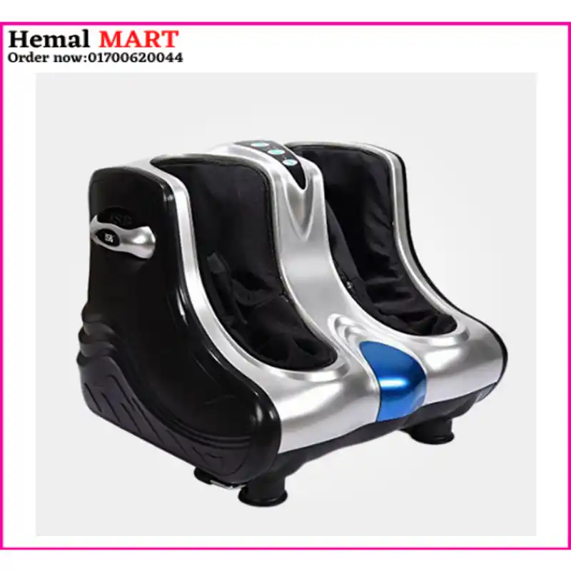 Electric foot Massagers