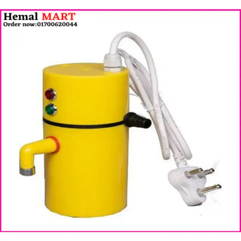 Portable Instant Water Heater