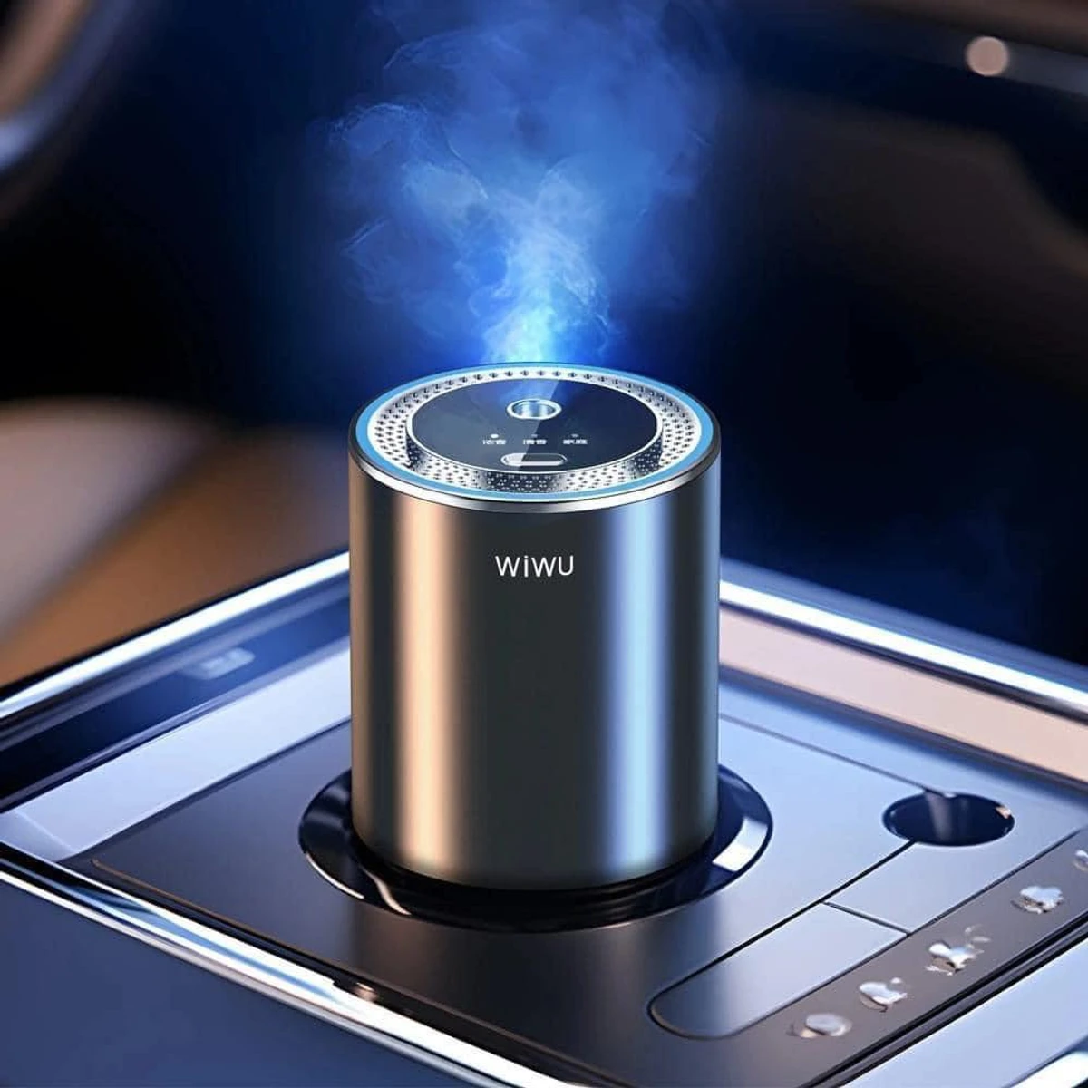 WiWU Intelligent Car Fragrance 50ml