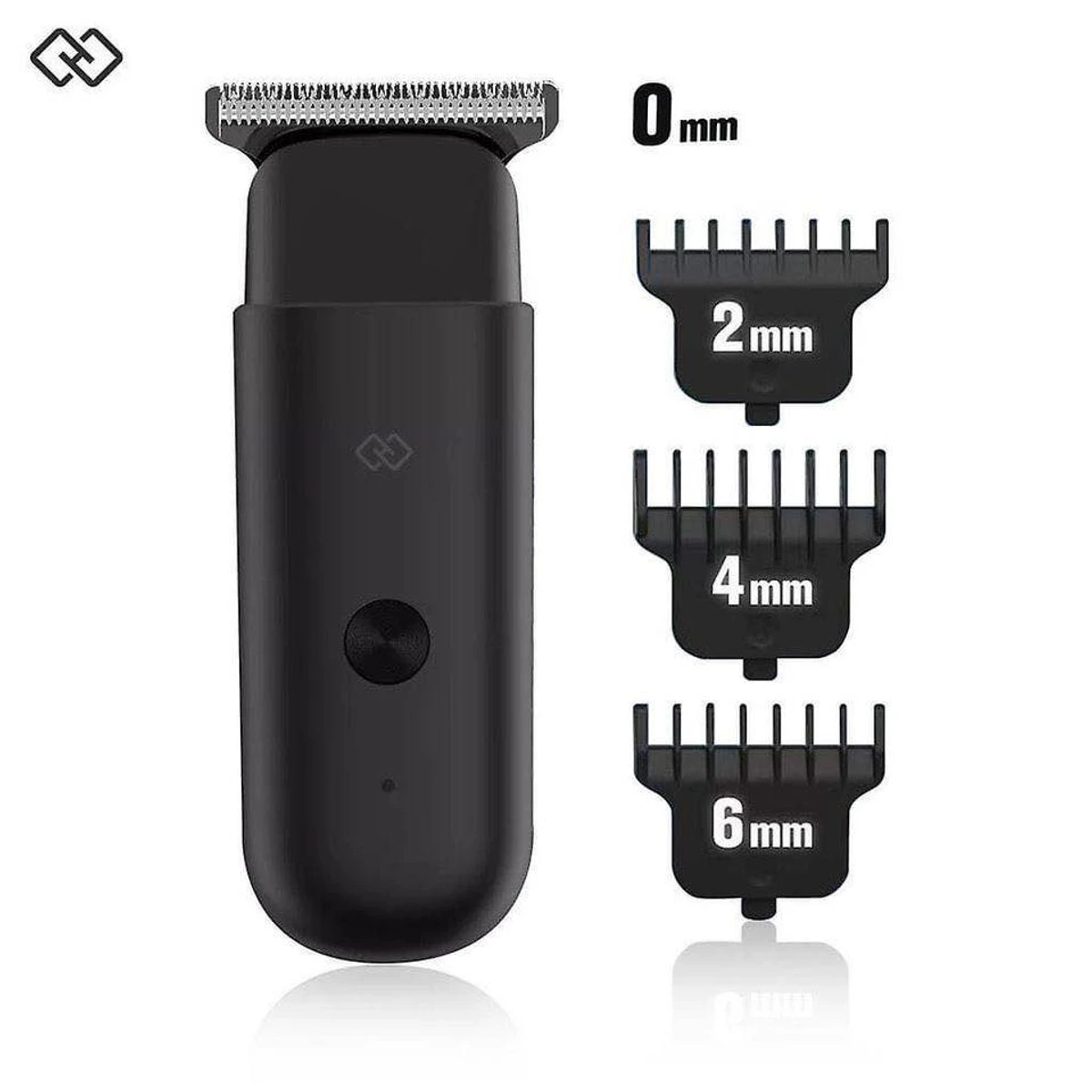 Xiaomi multifunctional waterproof mini hair trimmer
