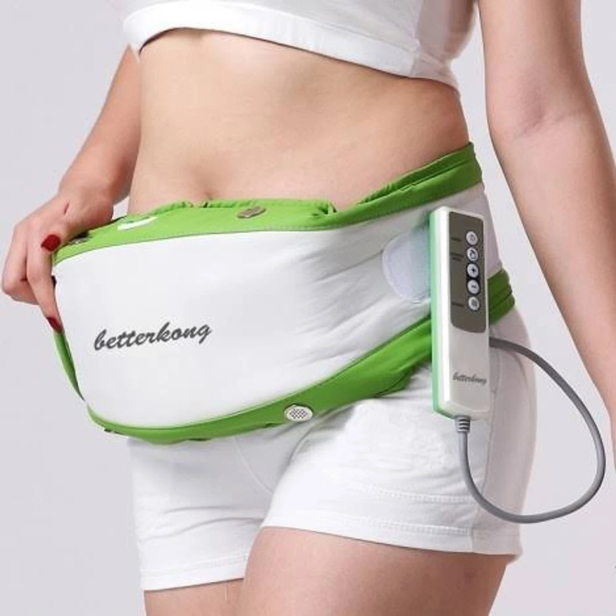 Benice Massage Pro Premium Slimming Belt Weight Loss Belt