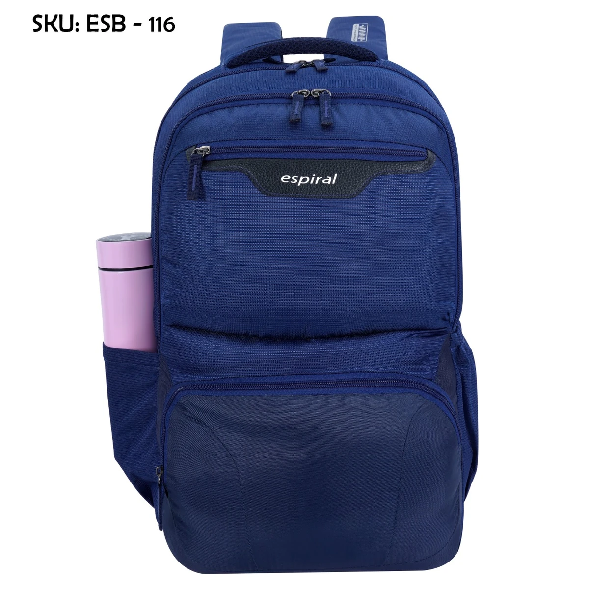 Ispral Backpack