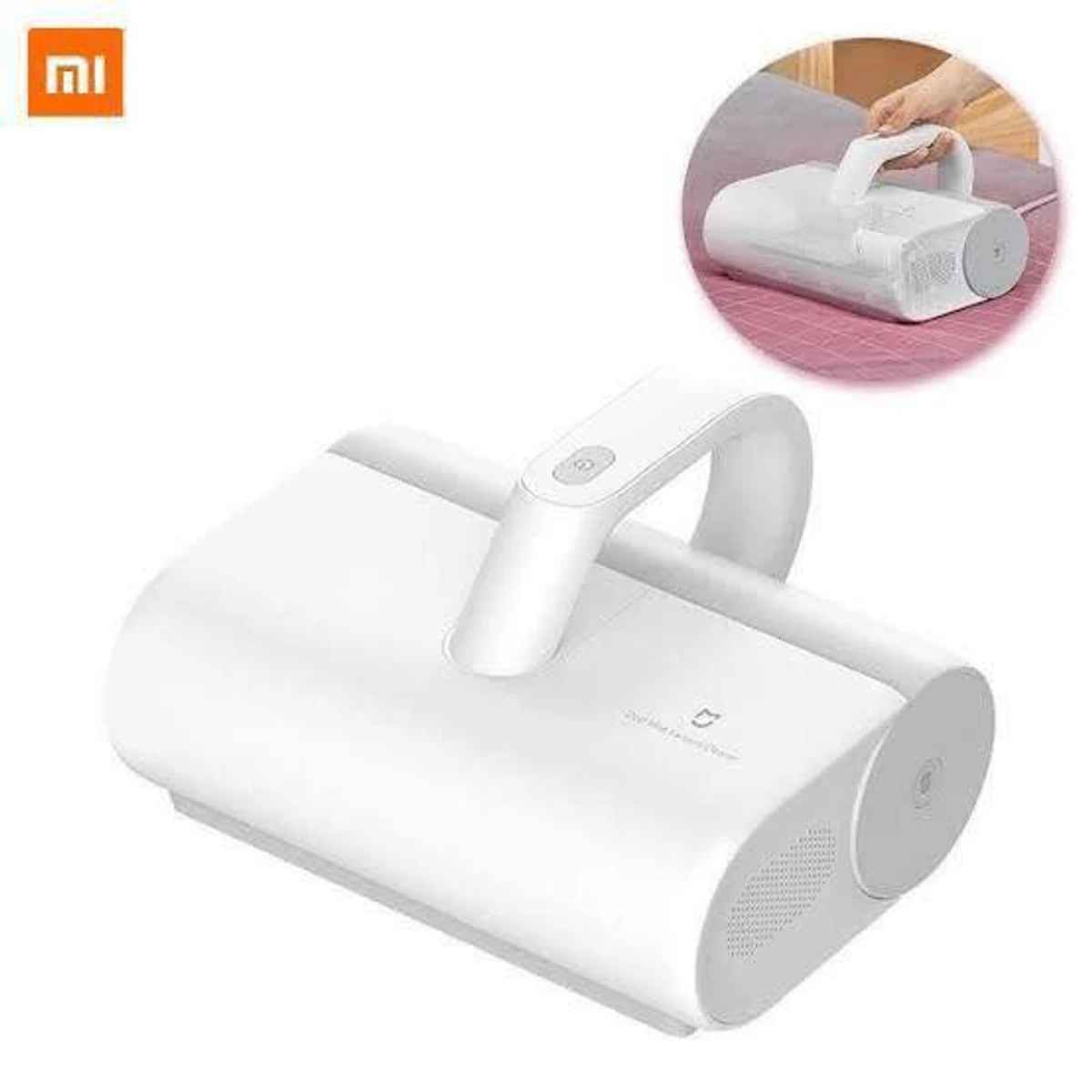 Xiaomi Mijia Household Handheld Bed Anti Dust Mite Vacuum Cleaner Remover