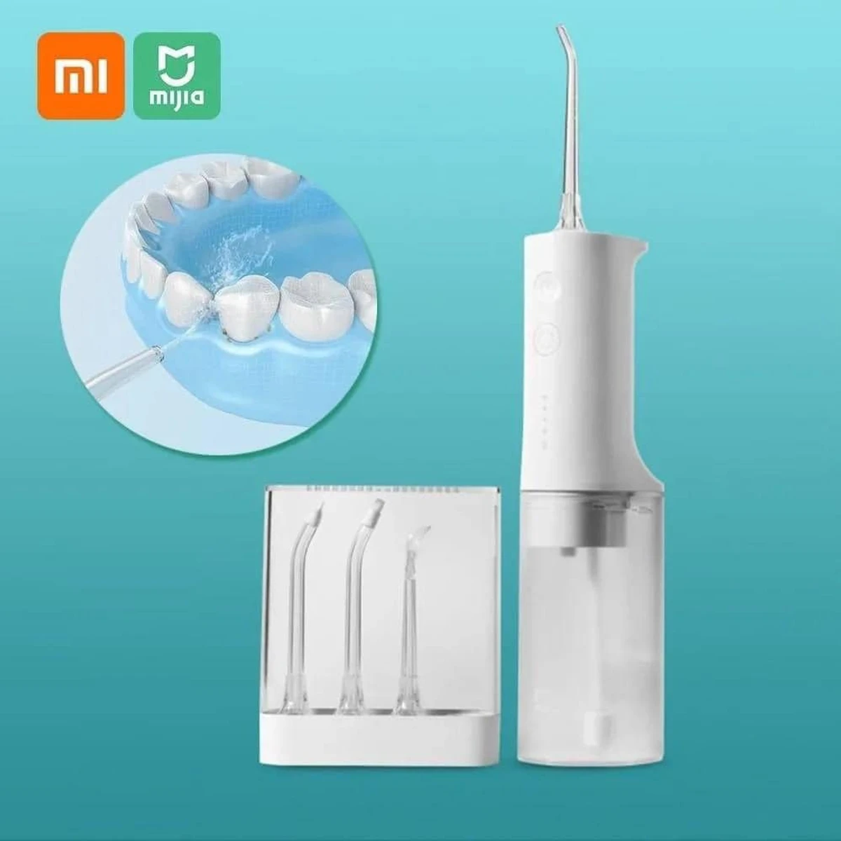 Xiaomi Mijia Oral Cleansing Set